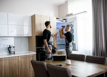 Ankastre Buzdolabı Servisi