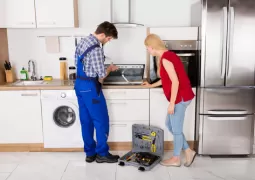 ankastre servisi istanbul