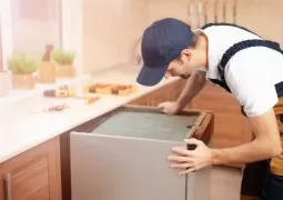 ankastre teknik servisi