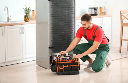 Beyaz Esya Servisi 1