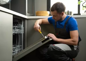 Bosch Ankastre Bulaşık Makinesi Servisi