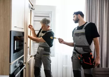 Bosch Ankastre Buzdolabı Servisi