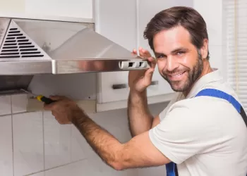 Bosch Ankastre Davlumbaz Servisi