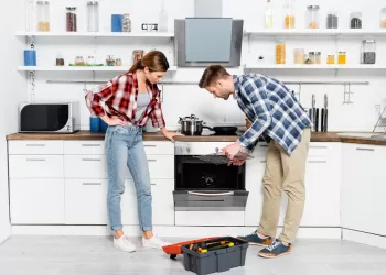 Bosch Ankastre Fırın Servisi