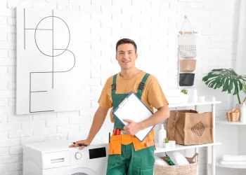 Bosch Çamaşır Makinesi Servisi