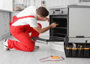 Bosch Fırın Servisi