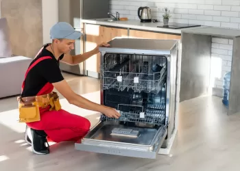 Bulaşık Makinesi Servis Ücreti Nedir?