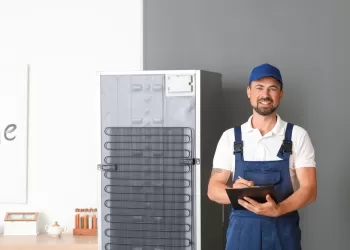 Buzdolabı Servisinden Hangi Hizmetleri Alabilirsiniz?