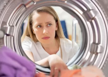 Çamaşır Makinesi Servisi Çağırmadan Önce Bunlara Dikkat Edin!