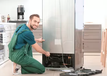 Derin Dondurucu Servisi Bakım Hizmeti