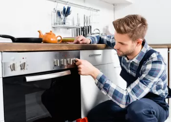 Fırın Servisi Önerileri – Fırınınızı Tam Performanslı Kullandığınızdan Emin misiniz?