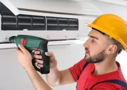 klima teknik servisi