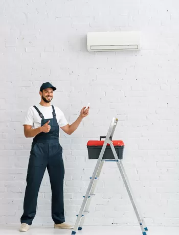 klima teknik servisi