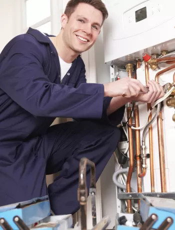 kombi teknik servisi