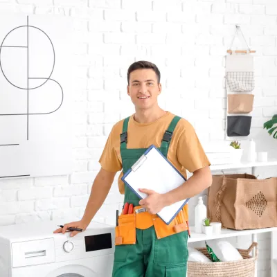 Kurutma Makinesi Servisinden Bakım Hizmeti Alıyor musunuz?