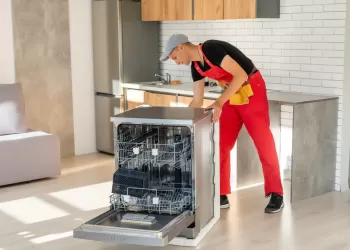 Arçelik Bulaşık Makinesi Çalışmıyor Ne Yapmam Lazım?