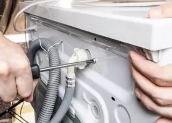 Arçelik Çamaşır Makinesi Sesli Çalışma Sorunu Neden Kaynaklanır?