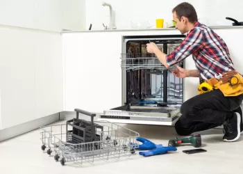 Beko Bulaşık Makinesi Arıza Kodları ve Anlamları