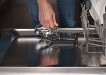 Beko Bulaşık Makinesi Arızaları ve Çözümleri