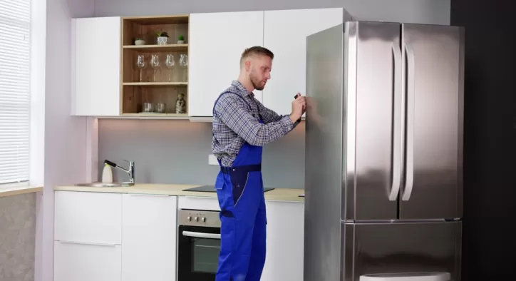 Beko Buzdolabı Arıza Kodları