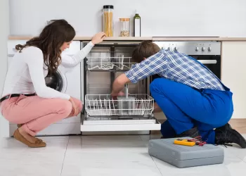 Bosch Bulaşık Makinesi Arızaları ve Çözümleri