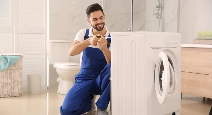 Bosch Çamaşır Makinesi Arızaları ve Çözümleri