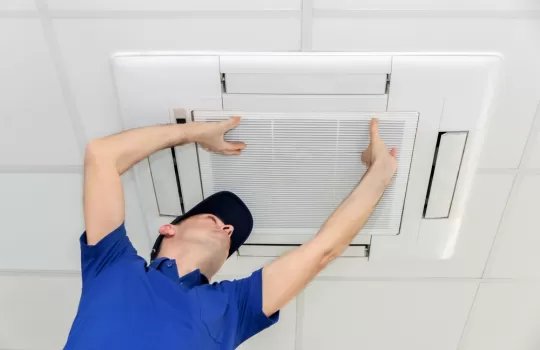 Bakim Onarim Fotograflari 2