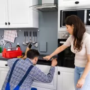 Beyaz Esya Servisi Fotograflari 4