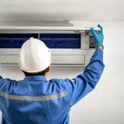 Klima Servisi Fotograflari 1