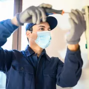 Kombi Onarimi Fotograflari 1