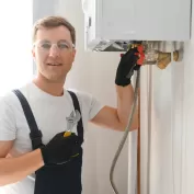 Kombi Servisi Fotograflari 4