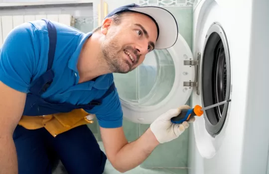 Servis Merkezimizden Fotograflar 6